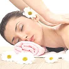 Spa Masaj